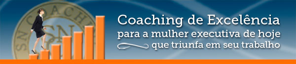 Coaching de Carreira e Talentos