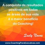 Benefícios do Coaching