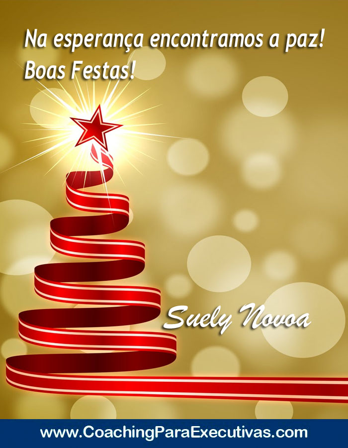 Boas Festas