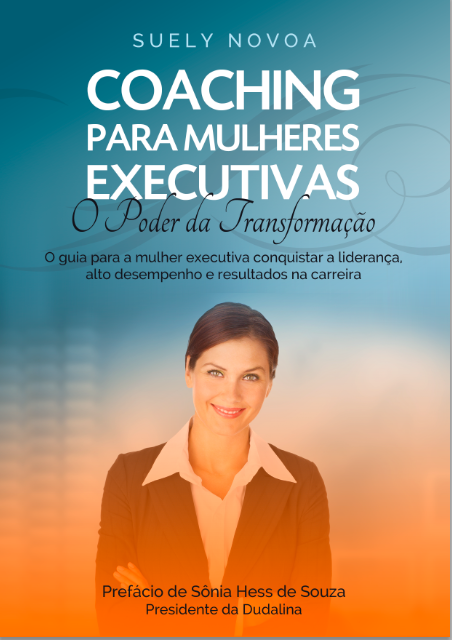 Coaching Para Executivas