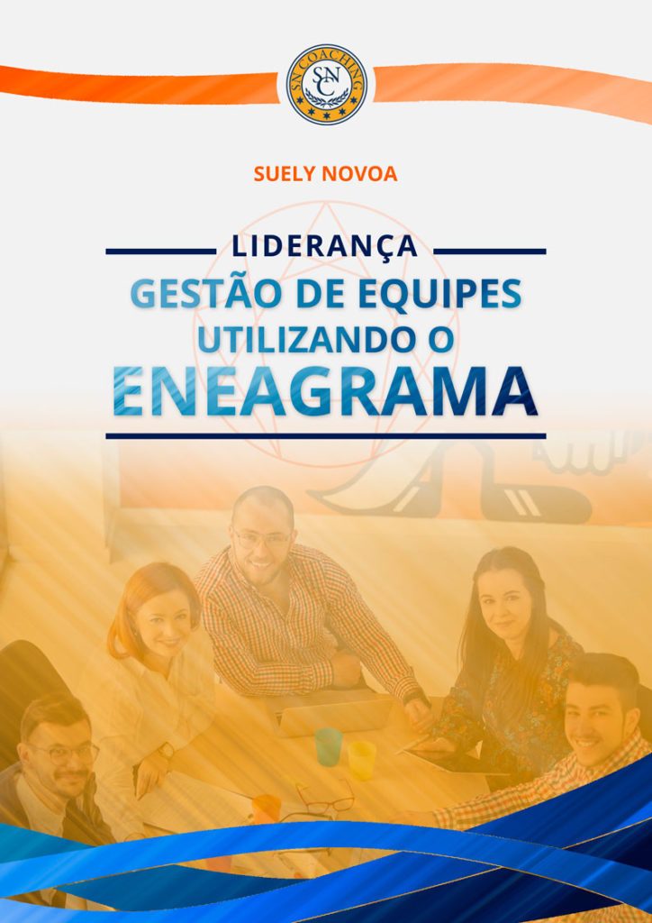 Liderança, equipes e eneagrama