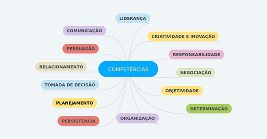 O que é competência?